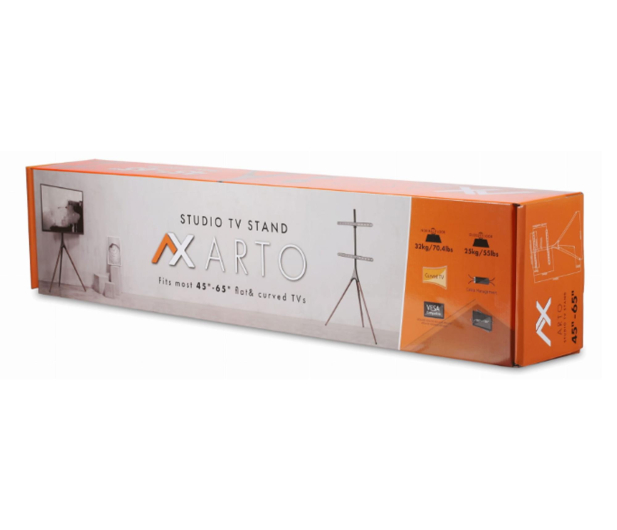 OPTICUM AX ARTO 45"-65" - 1591604 - zdjęcie 6